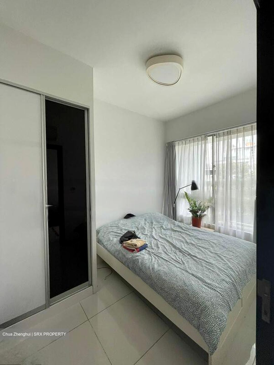 Loft @ Rangoon (D8), Apartment #480327461